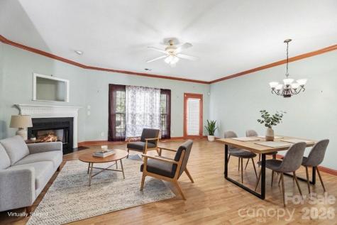 411 Northbridge Drive High Point NC 27265