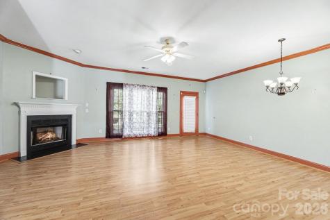 411 Northbridge Drive High Point NC 27265