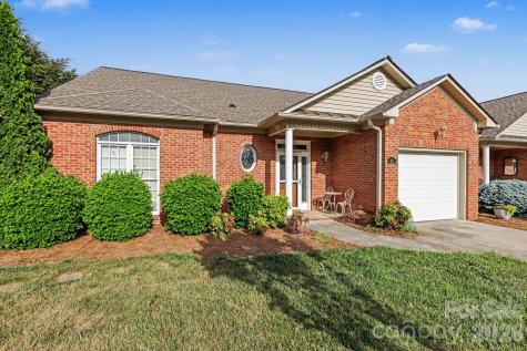 411 Northbridge Drive High Point NC 27265