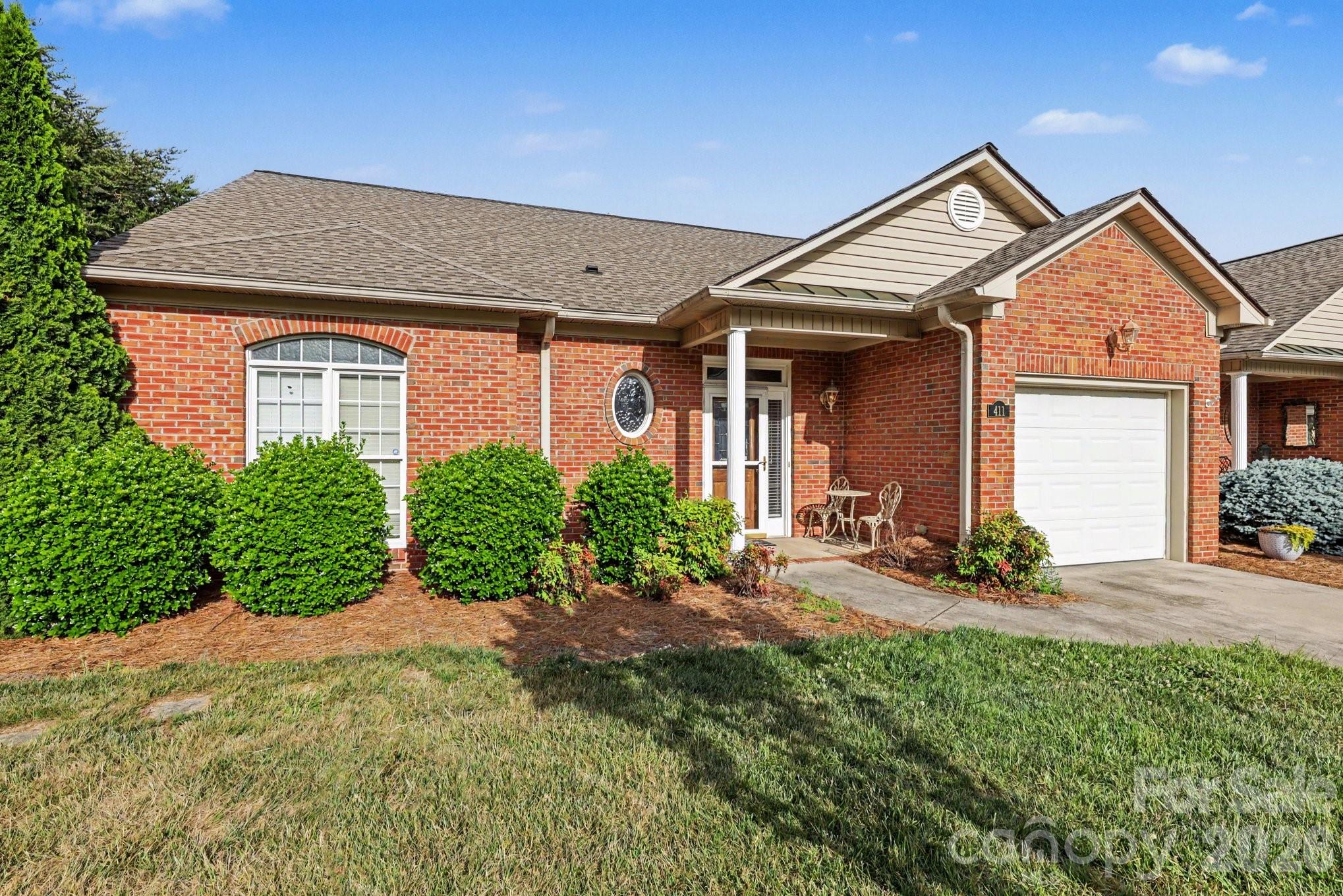 411 Northbridge Drive High Point NC 27265