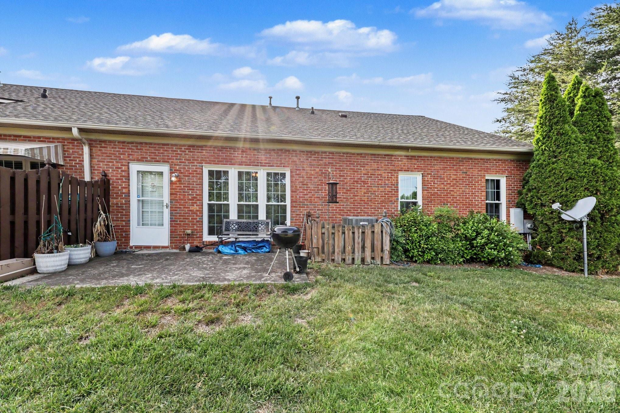 411 Northbridge Drive High Point NC 27265