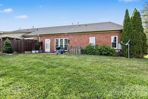 411 Northbridge Drive High Point NC 27265