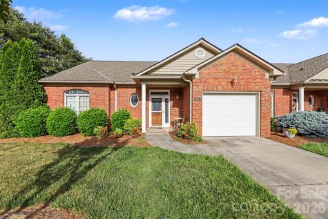411 Northbridge Drive High Point NC 27265