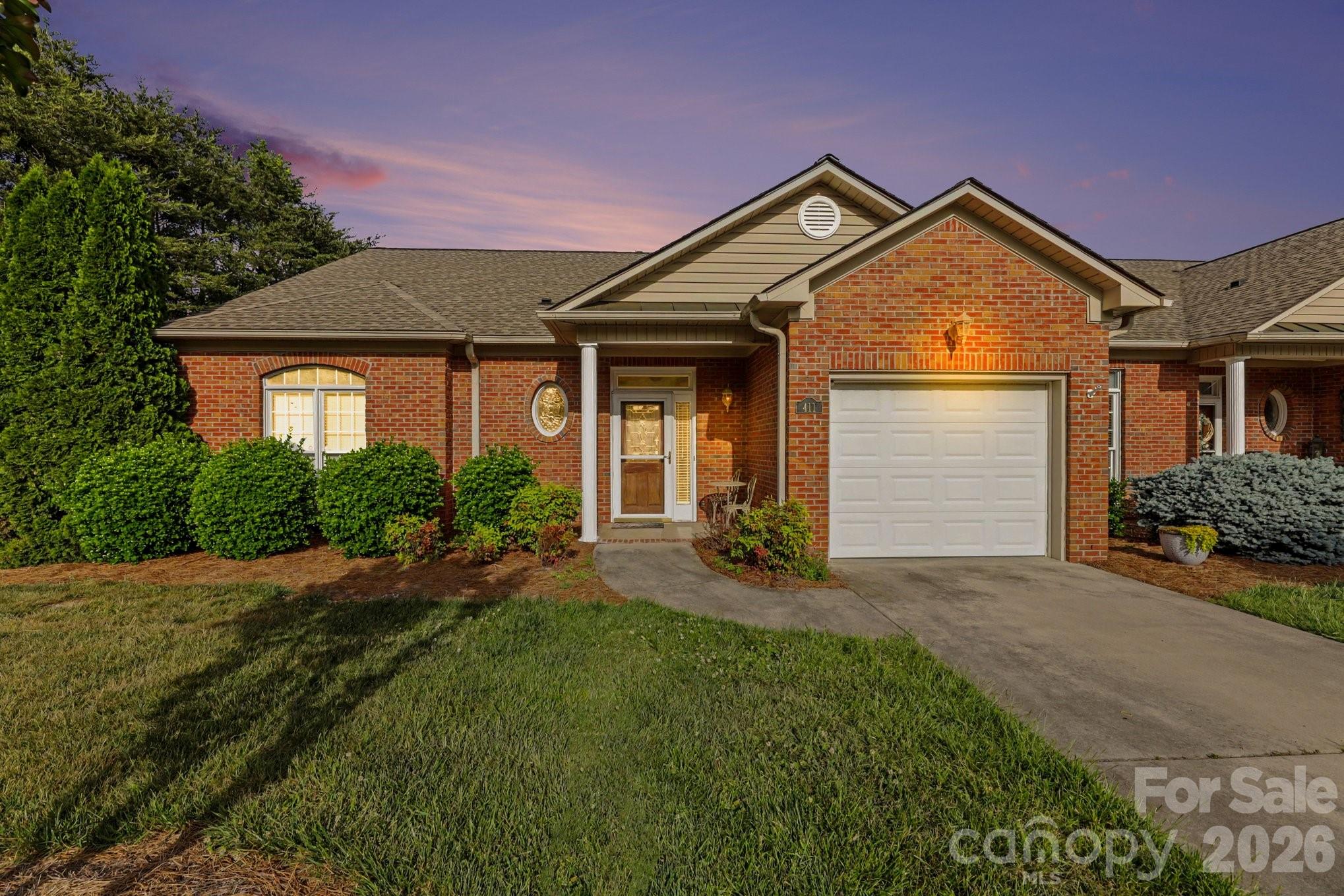 411 Northbridge Drive High Point NC 27265