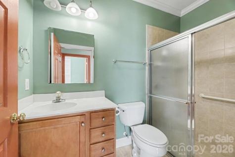 411 Northbridge Drive High Point NC 27265