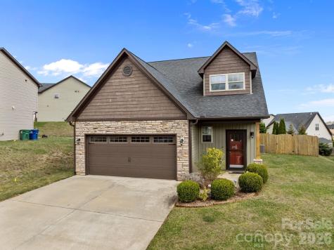 28 Mallard Run Drive Arden NC 28704