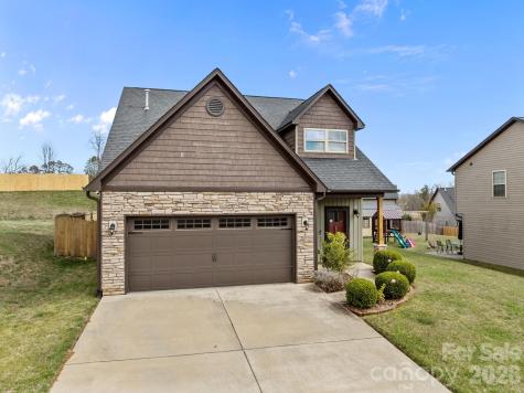 28 Mallard Run Drive Arden NC 28704