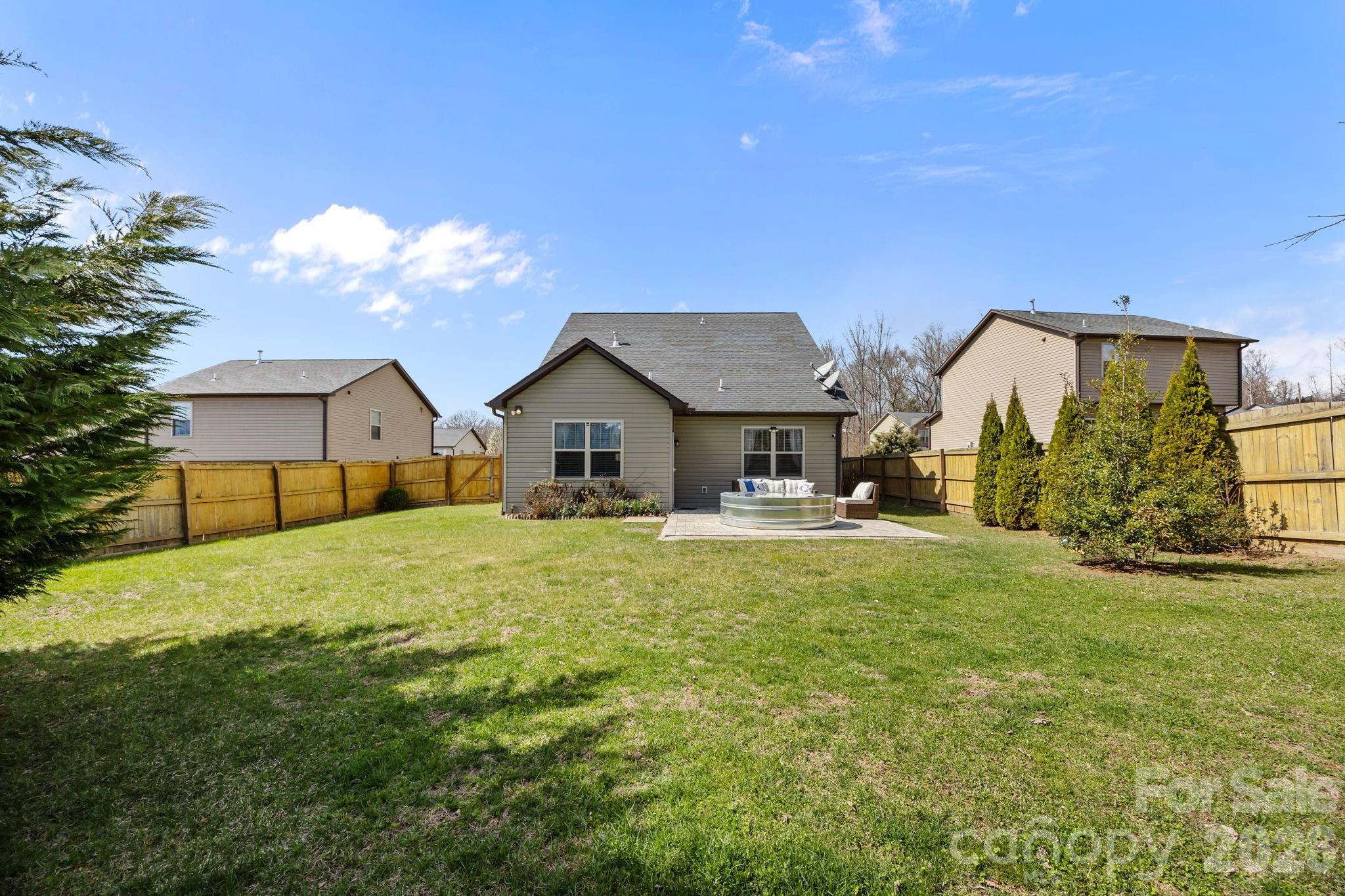 28 Mallard Run Drive Arden NC 28704