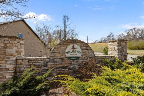 28 Mallard Run Drive Arden NC 28704