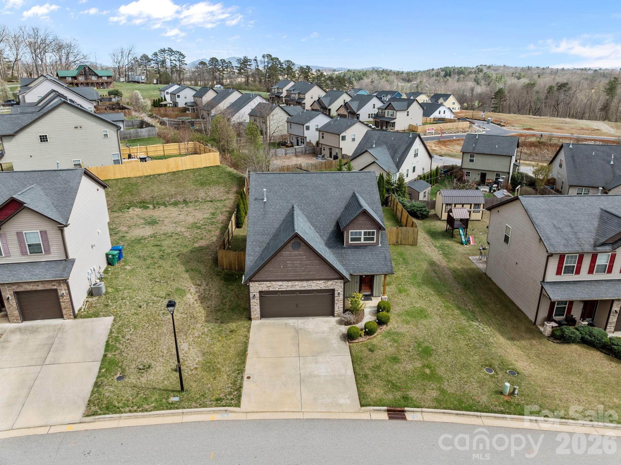 28 Mallard Run Drive Arden NC 28704