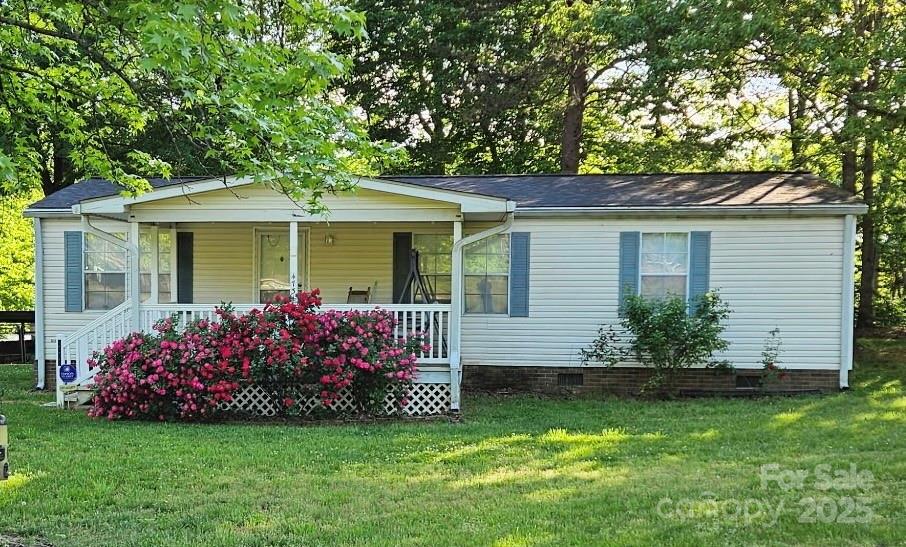 4731 Stratford Lane Denver NC 28037