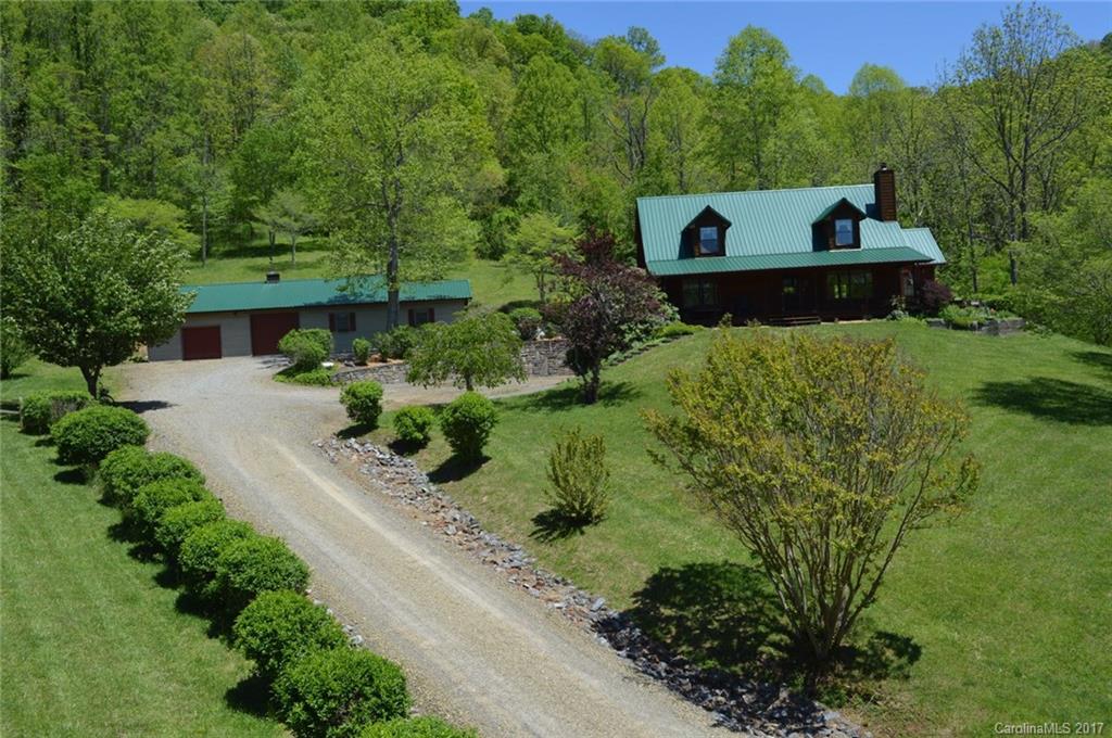 962 Asbury Road Waynesville NC 28785