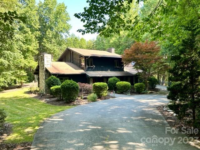 2955 Alpine Lane Morganton NC 28655