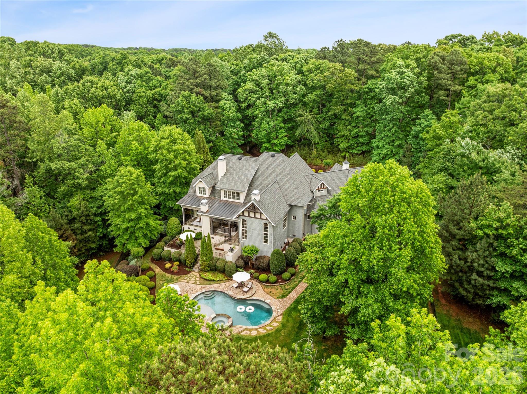 9105 Island Point Road Charlotte NC 28278