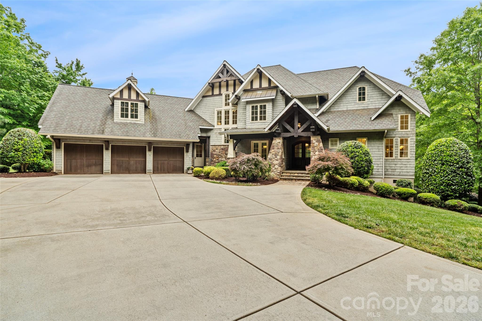9105 Island Point Road Charlotte NC 28278