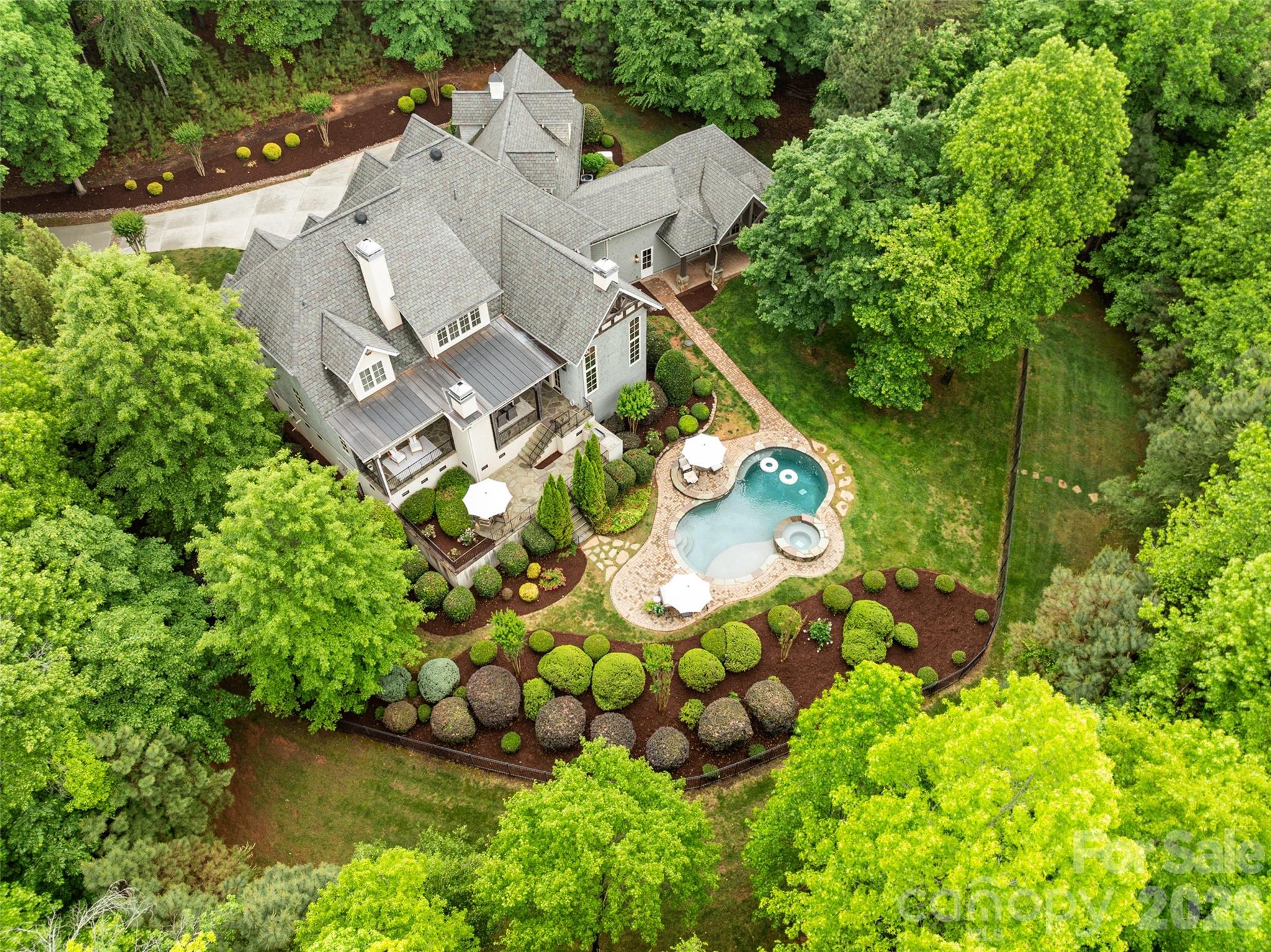 9105 Island Point Road Charlotte NC 28278