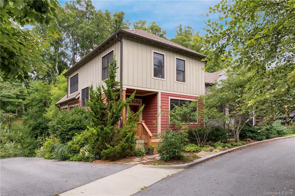 113 Estes Court Asheville NC 28806