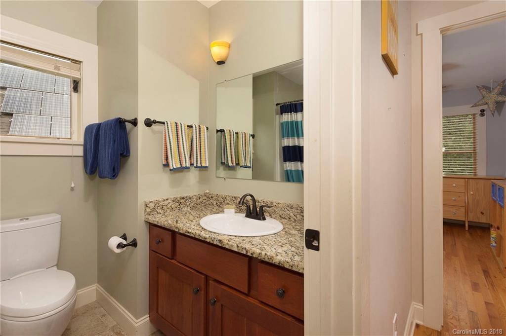 113 Estes Court Asheville NC 28806