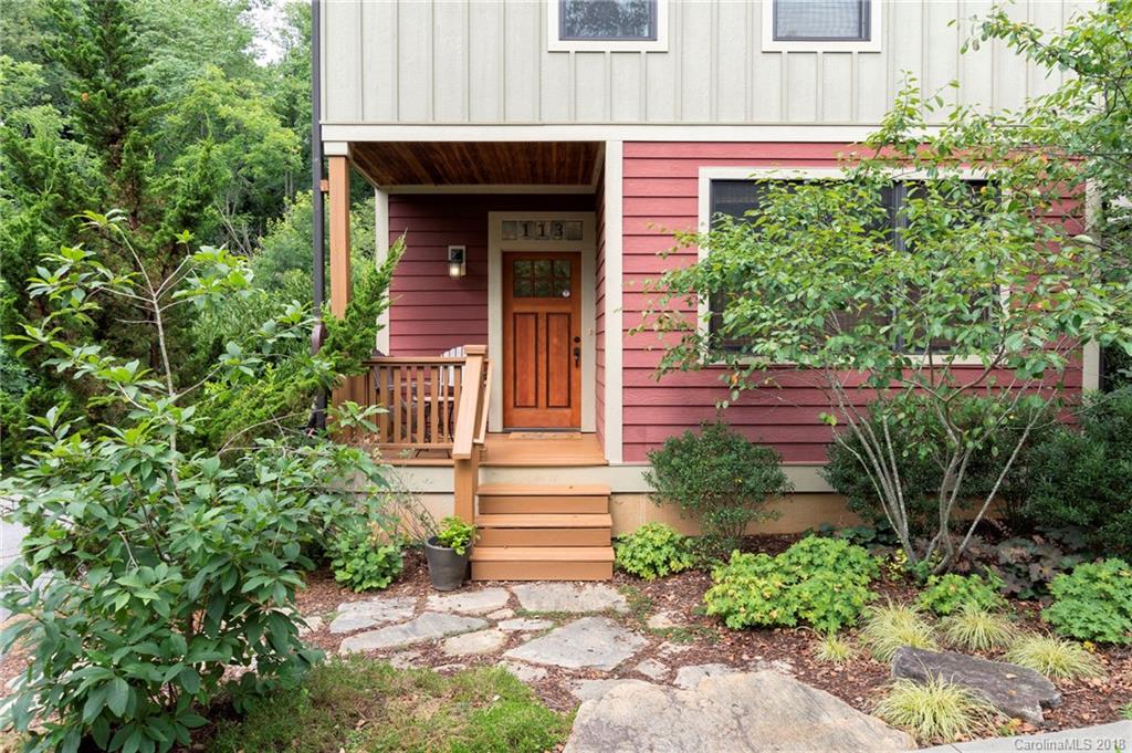 113 Estes Court Asheville NC 28806