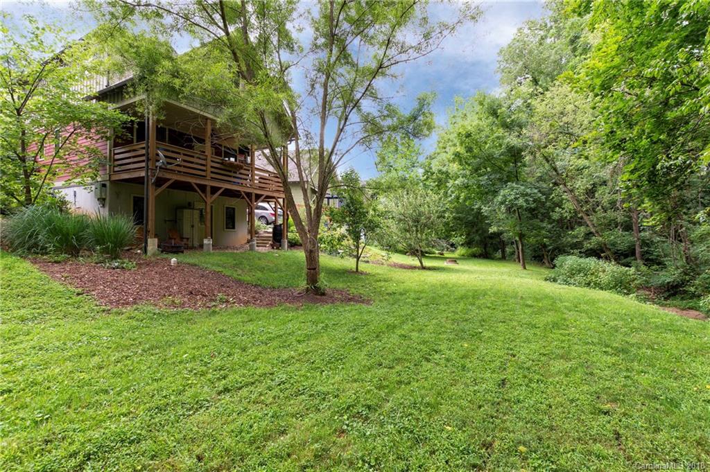 113 Estes Court Asheville NC 28806