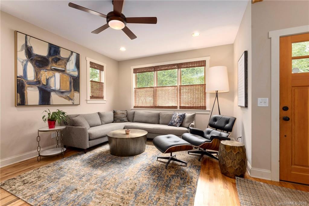 113 Estes Court Asheville NC 28806