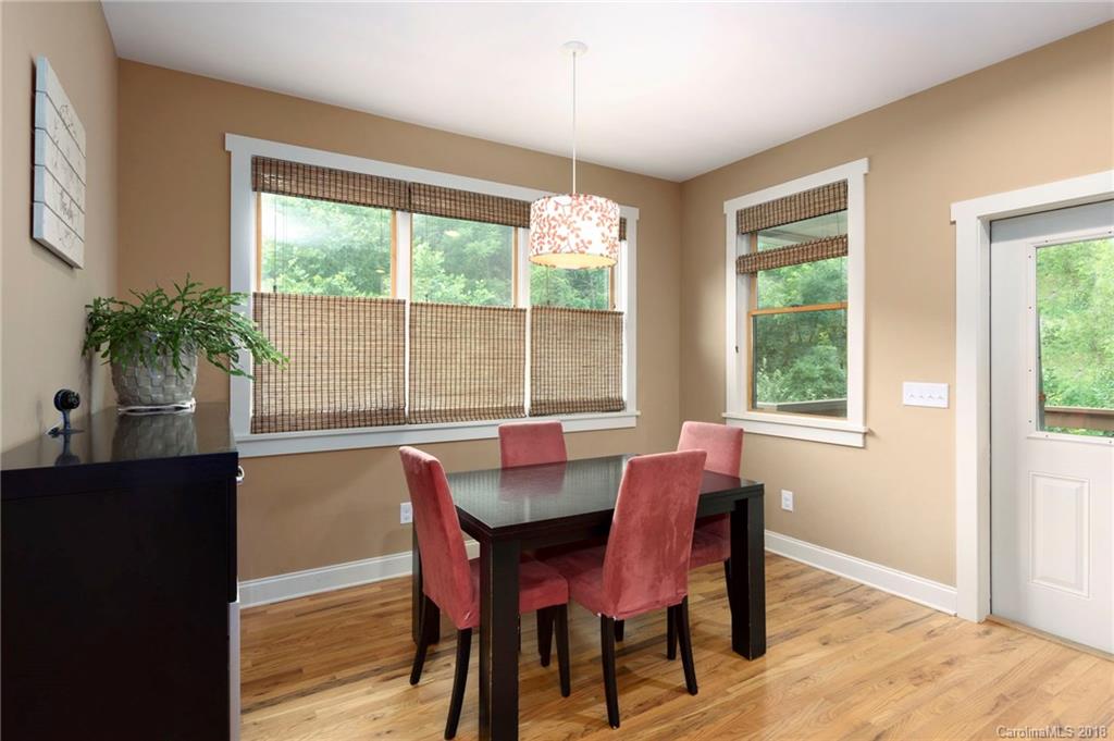113 Estes Court Asheville NC 28806