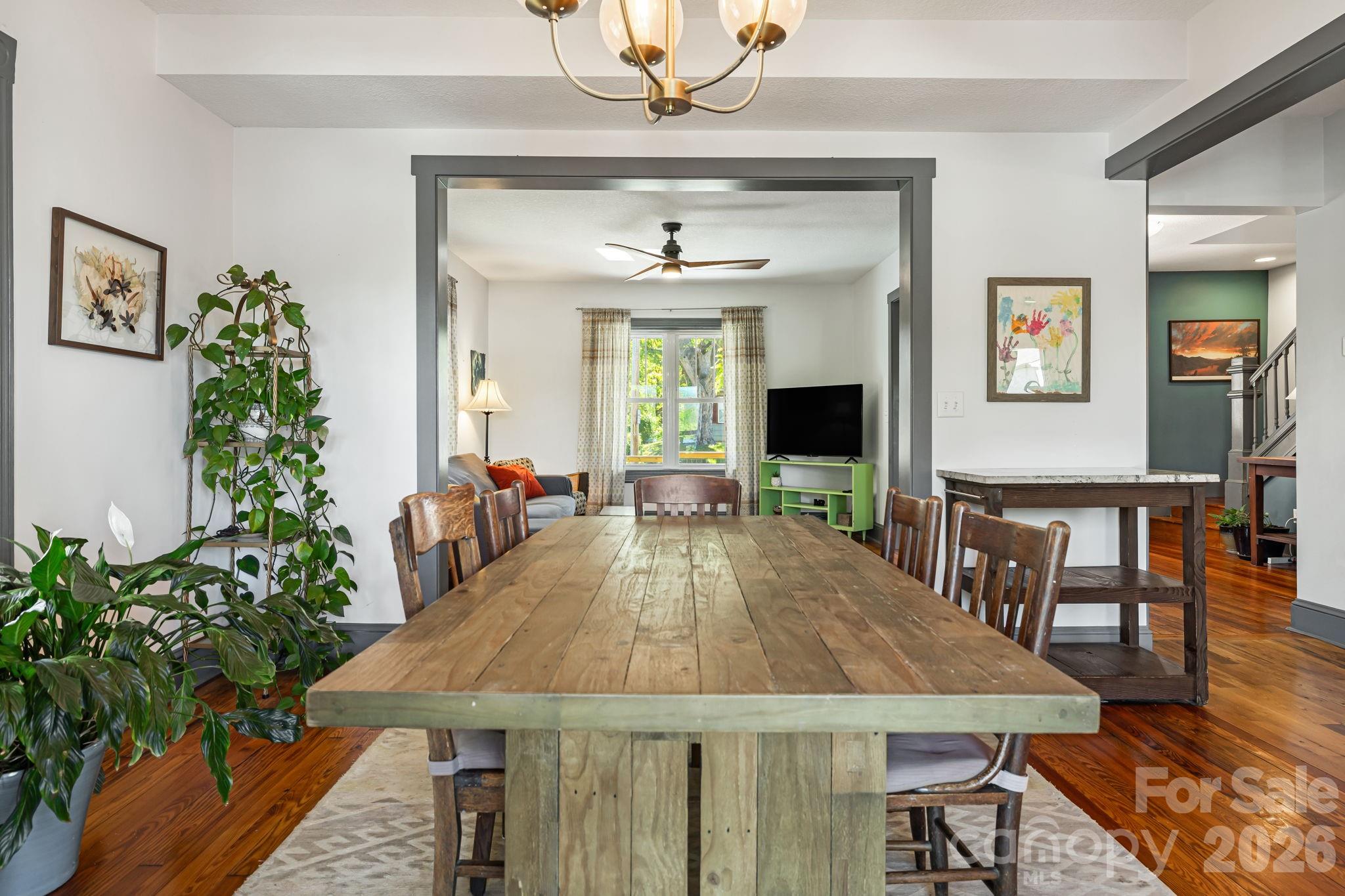 17 Ora Street Asheville NC 28801