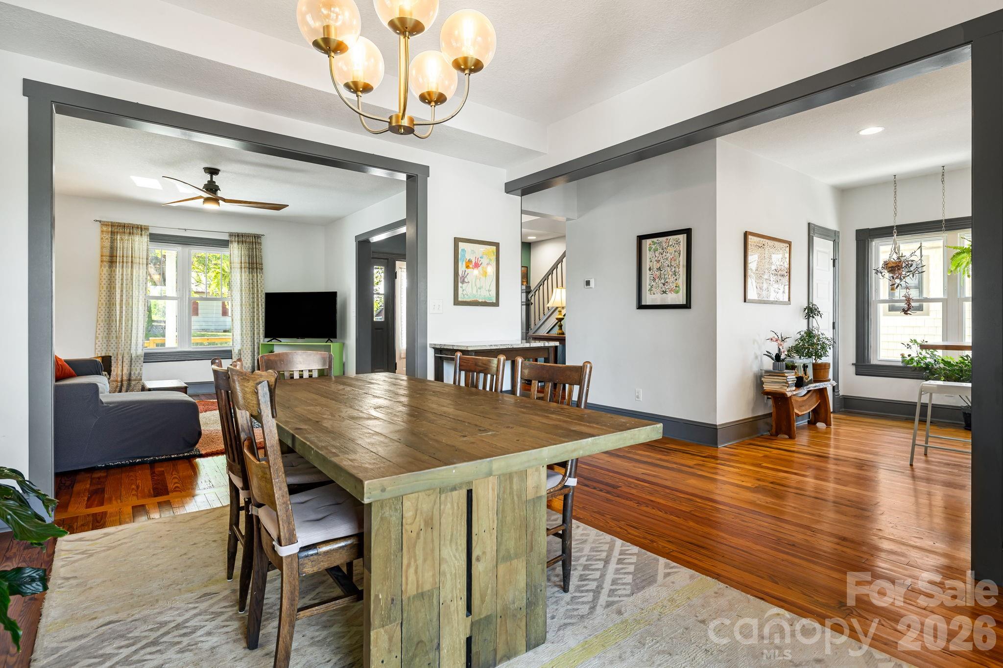 17 Ora Street Asheville NC 28801