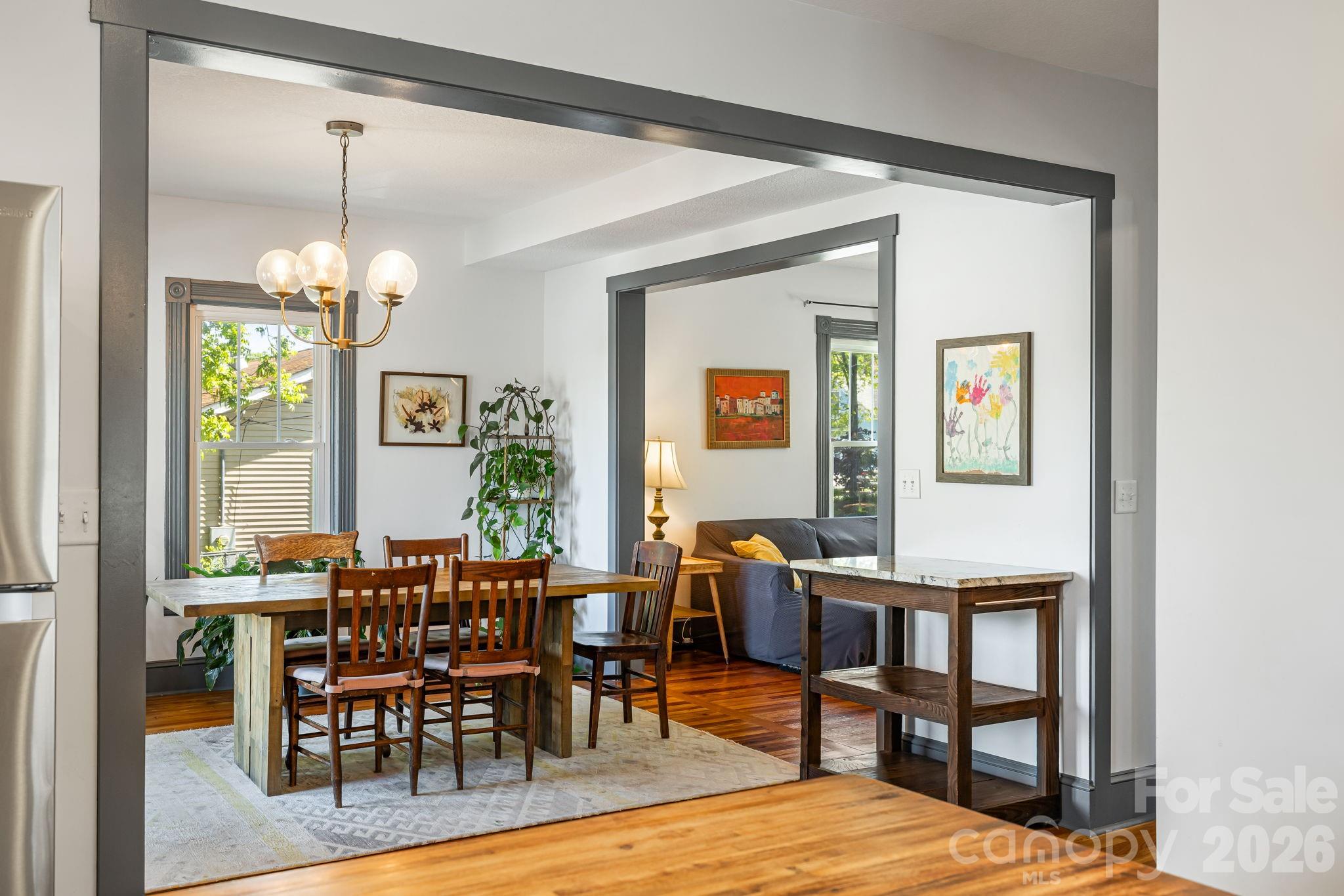 17 Ora Street Asheville NC 28801