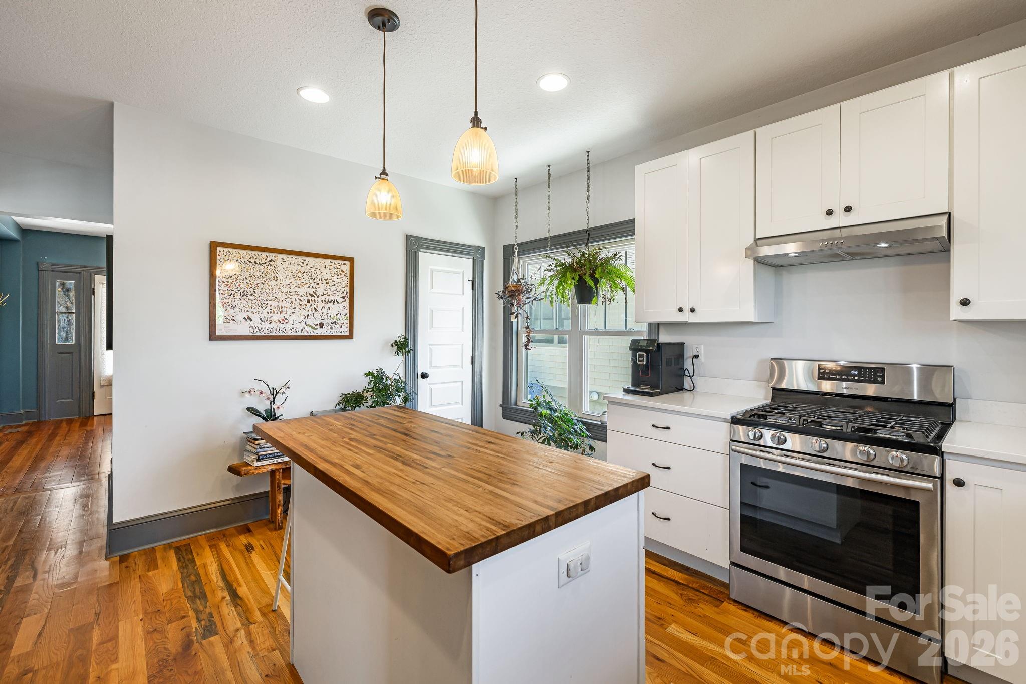 17 Ora Street Asheville NC 28801