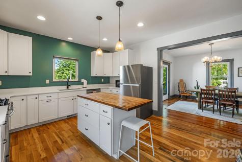 17 Ora Street Asheville NC 28801