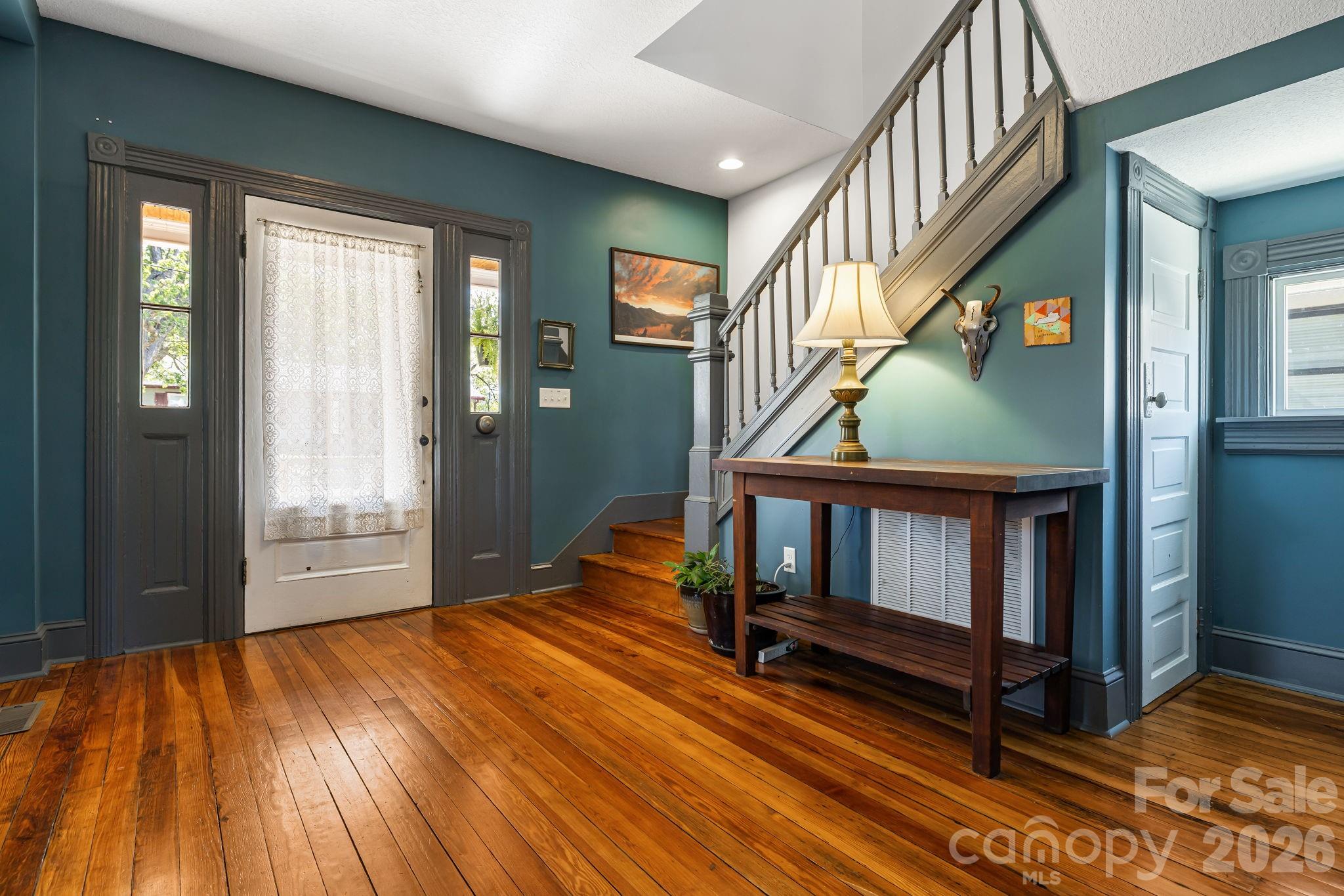 17 Ora Street Asheville NC 28801