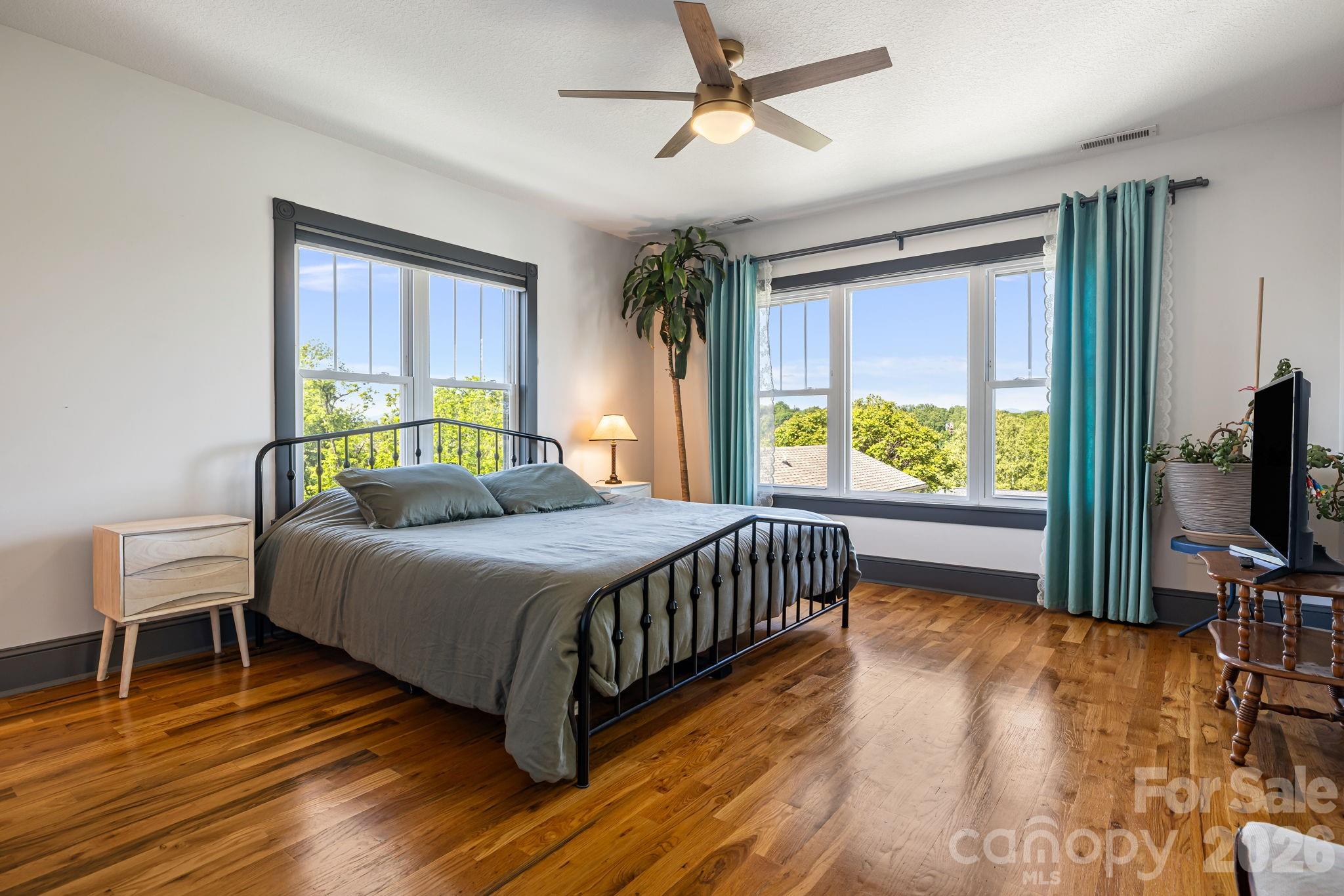 17 Ora Street Asheville NC 28801