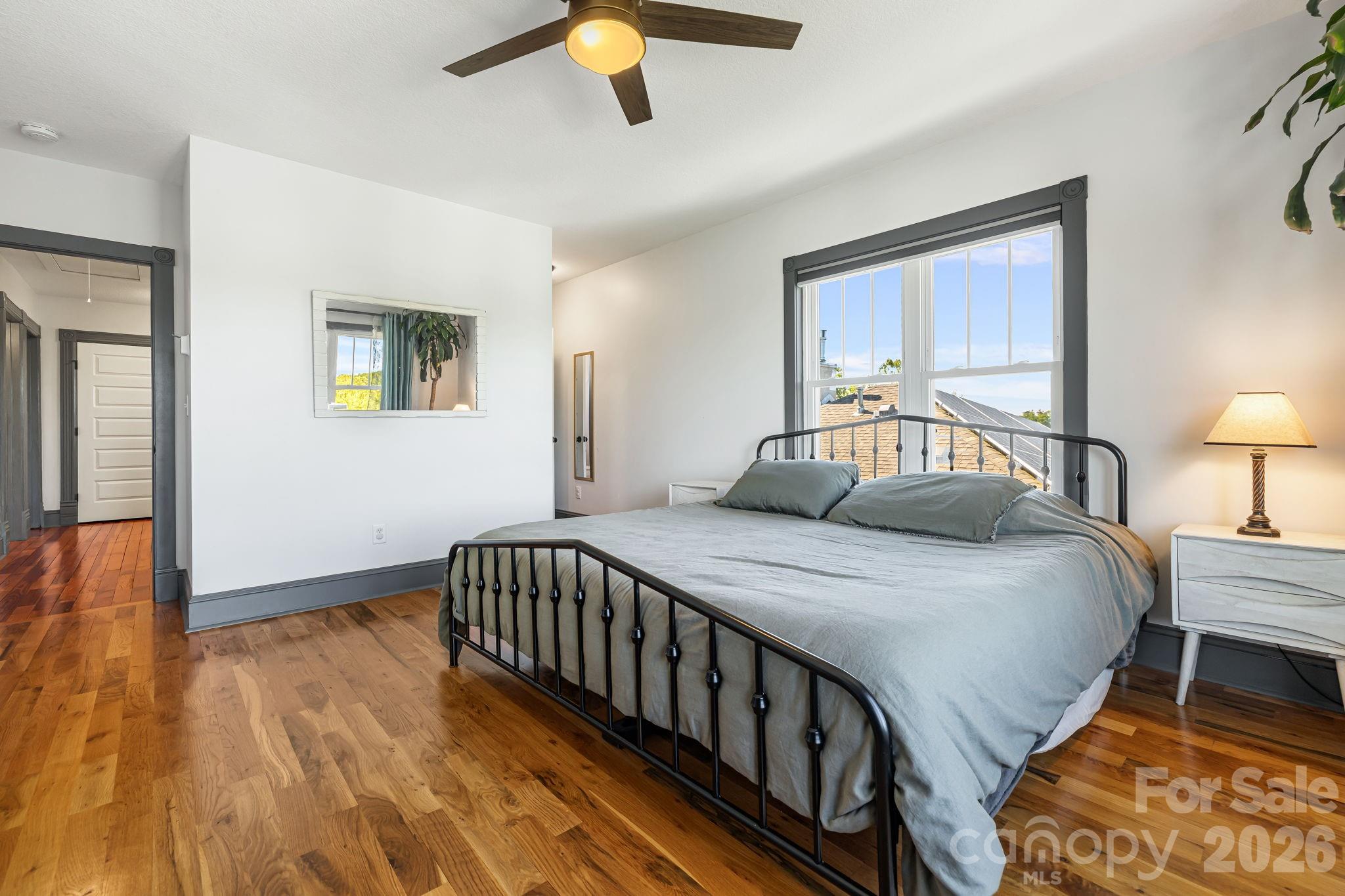17 Ora Street Asheville NC 28801