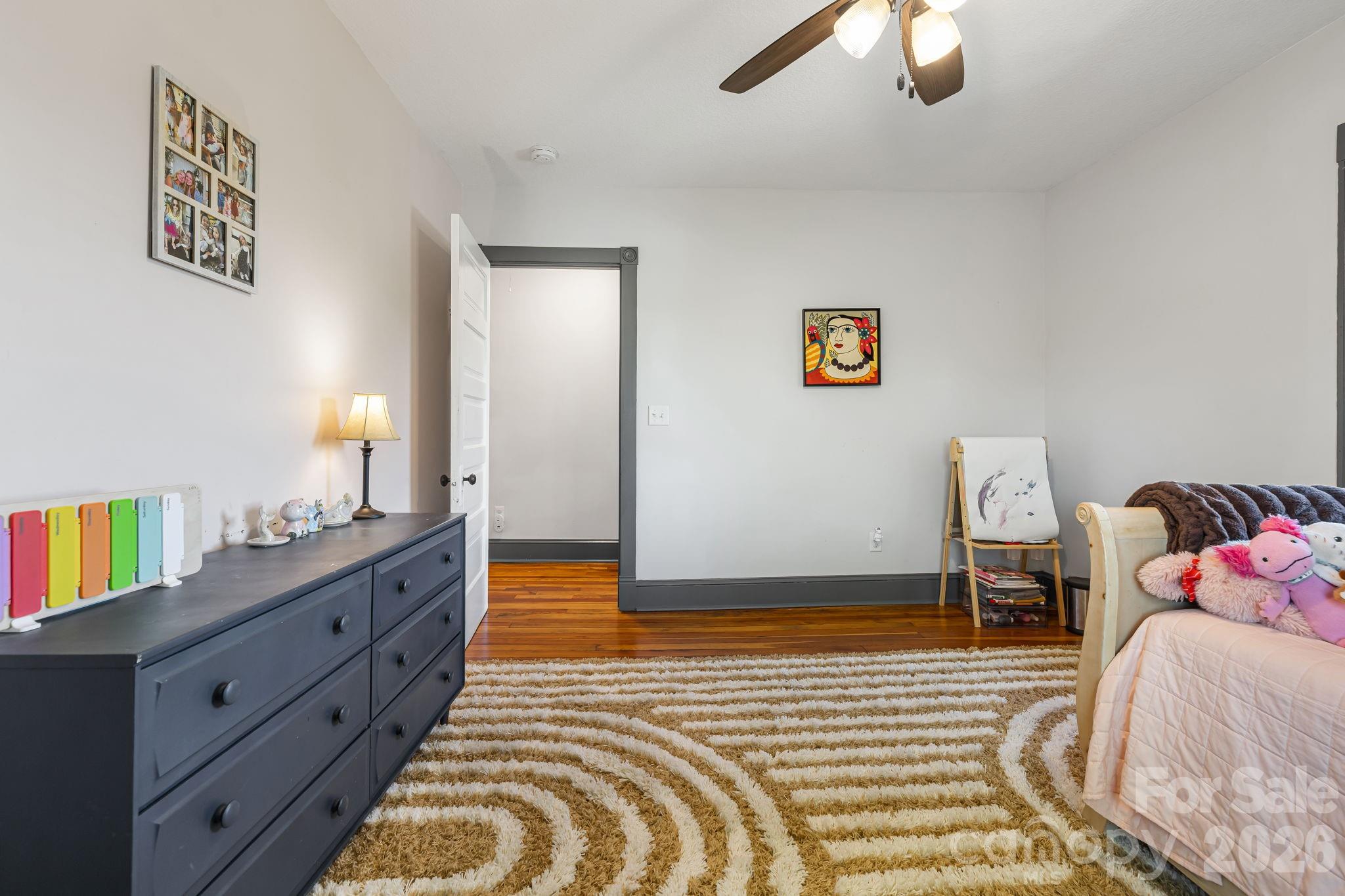 17 Ora Street Asheville NC 28801