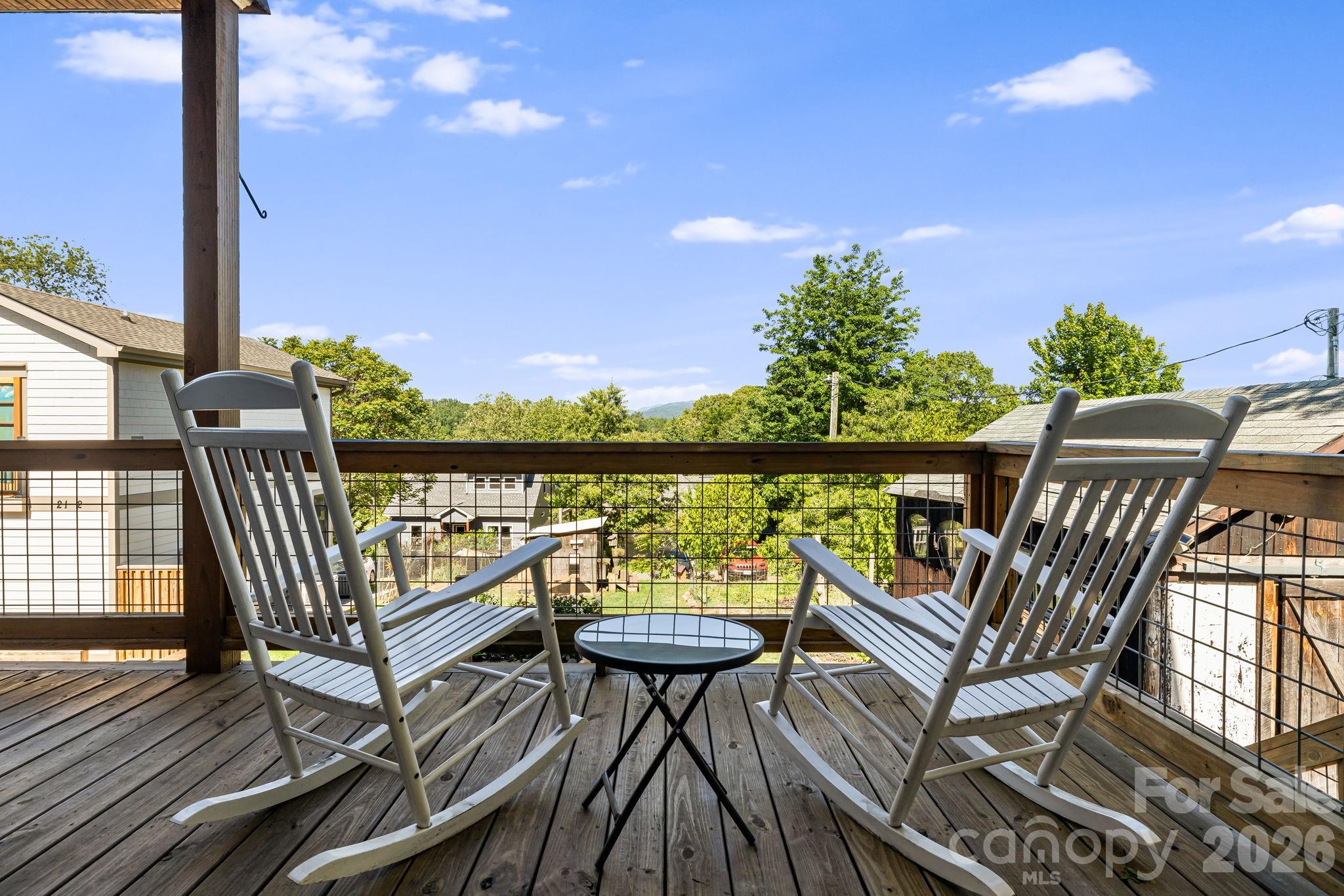17 Ora Street Asheville NC 28801