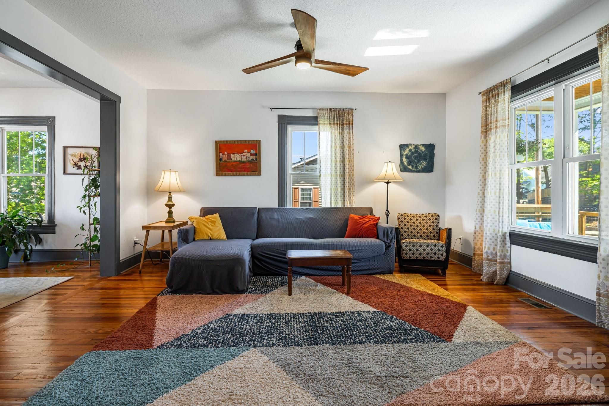17 Ora Street Asheville NC 28801