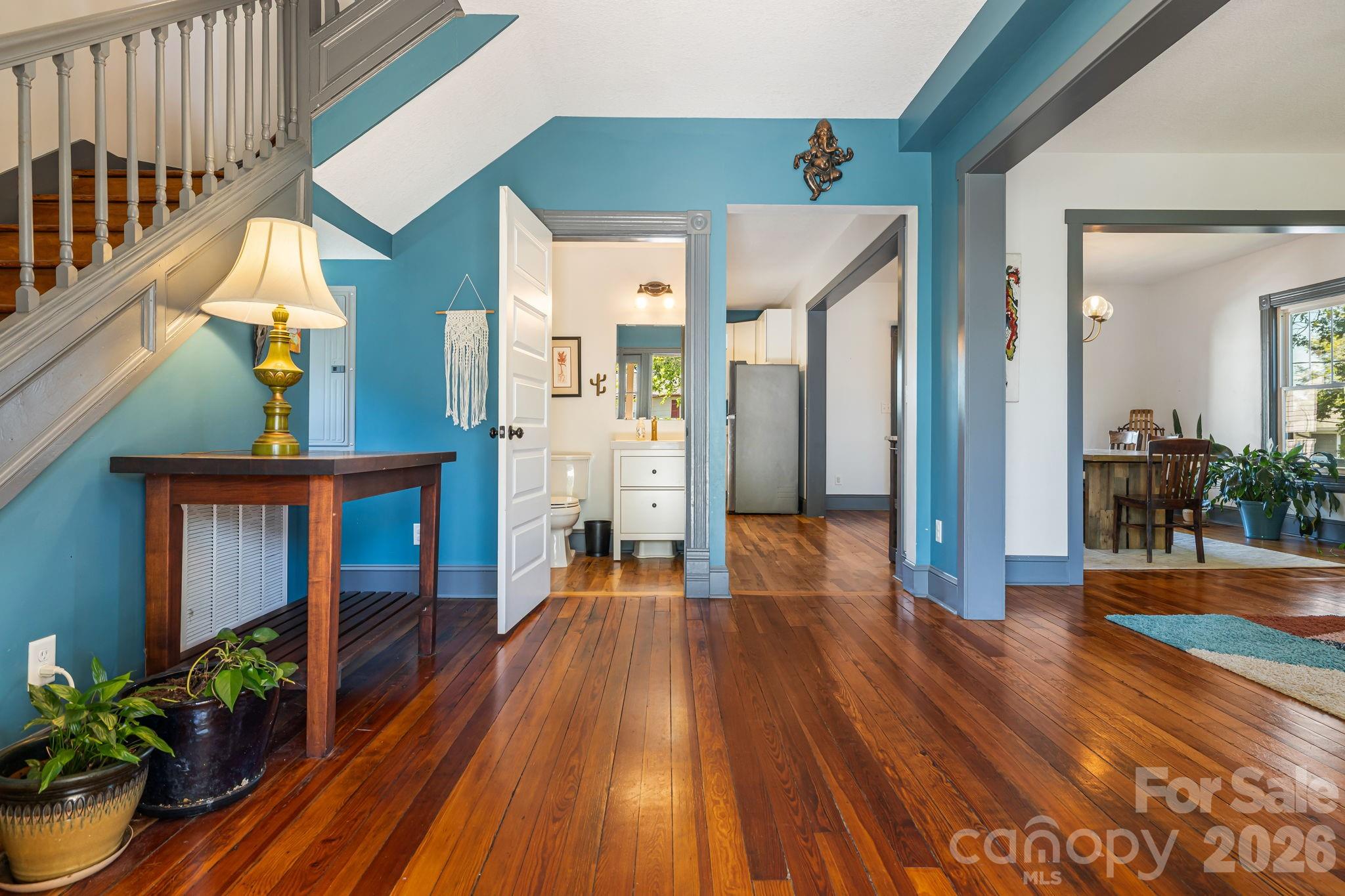 17 Ora Street Asheville NC 28801