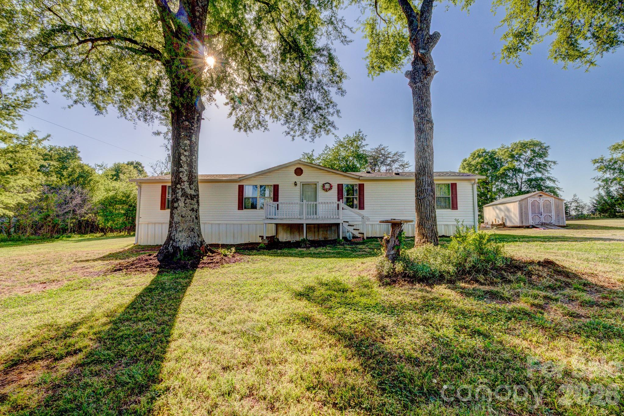 2526-1 Shoal Creek Church Road Shelby NC 28152