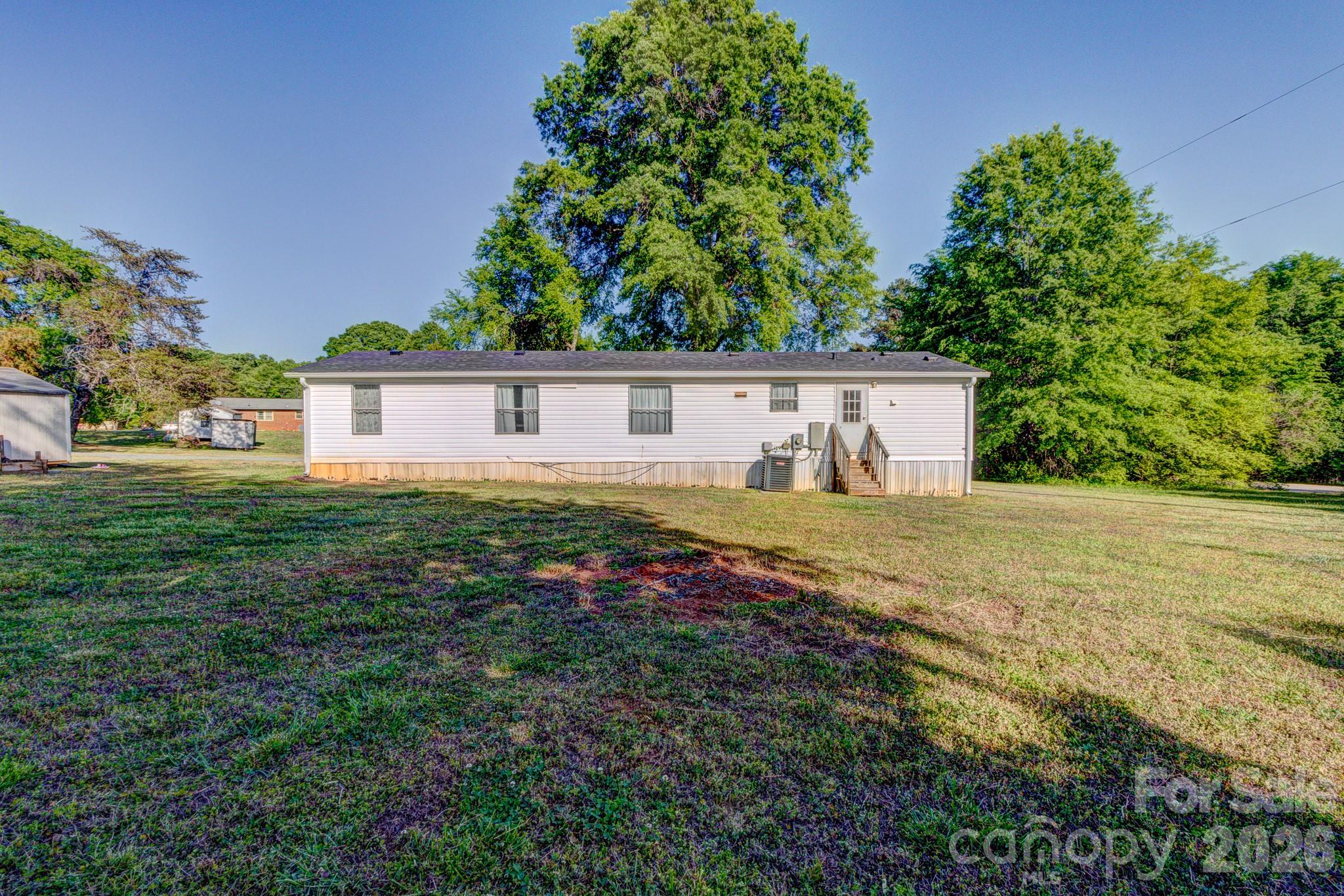 2526-1 Shoal Creek Church Road Shelby NC 28152