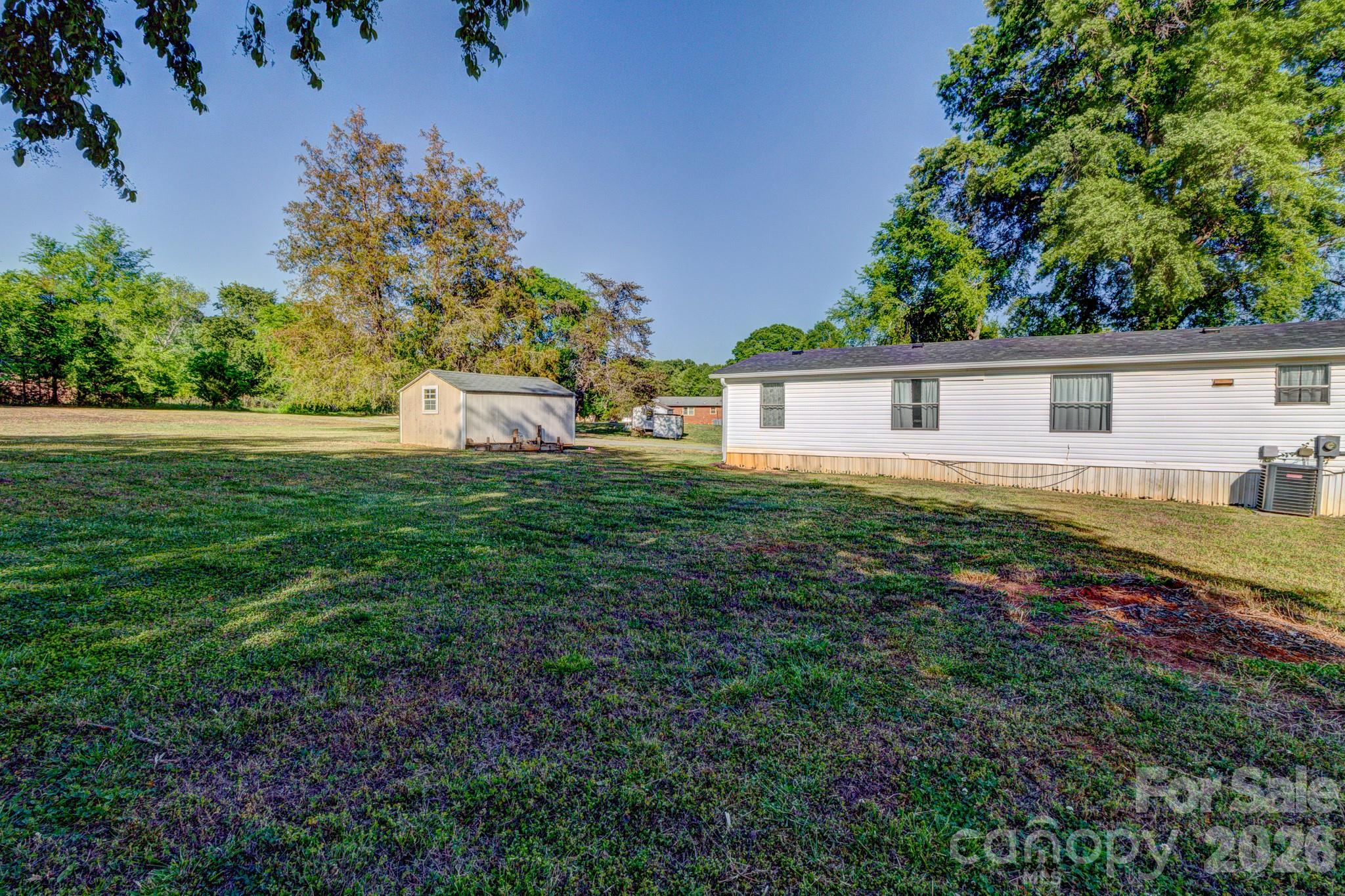 2526-1 Shoal Creek Church Road Shelby NC 28152