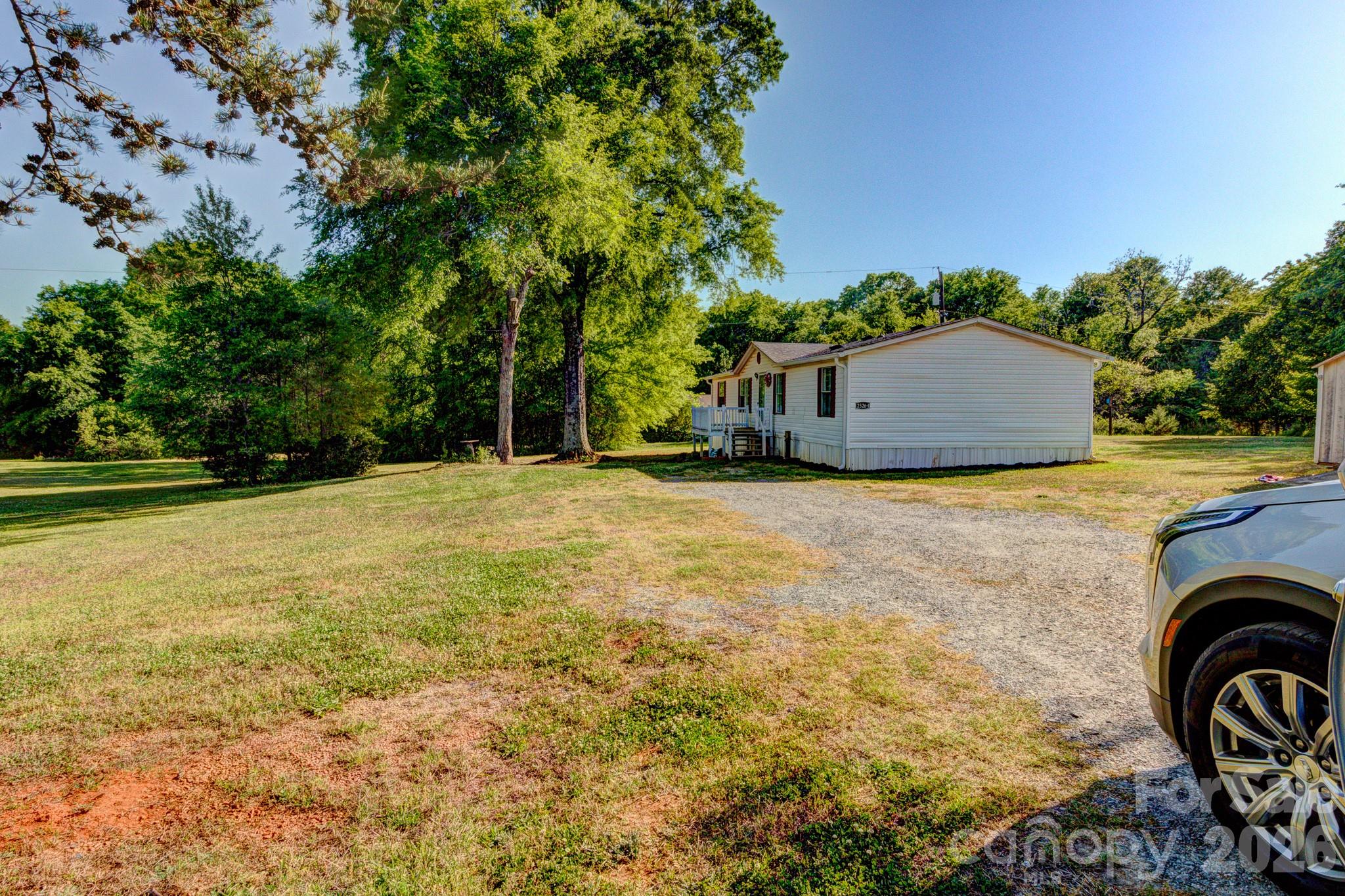 2526-1 Shoal Creek Church Road Shelby NC 28152