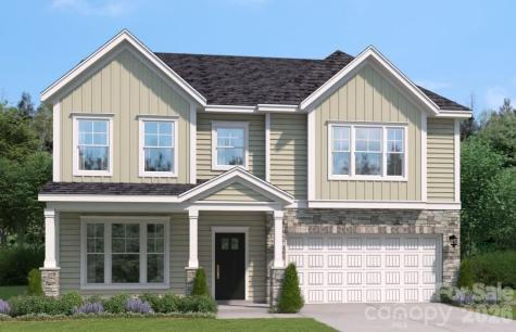 4204 Vista Pine Drive Charlotte NC 28215