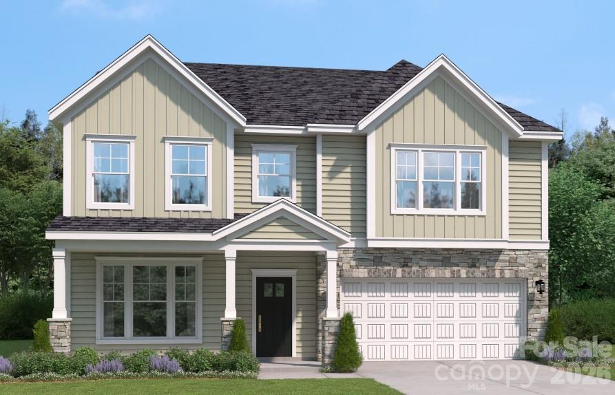 4204 Vista Pine Drive Charlotte NC 28215