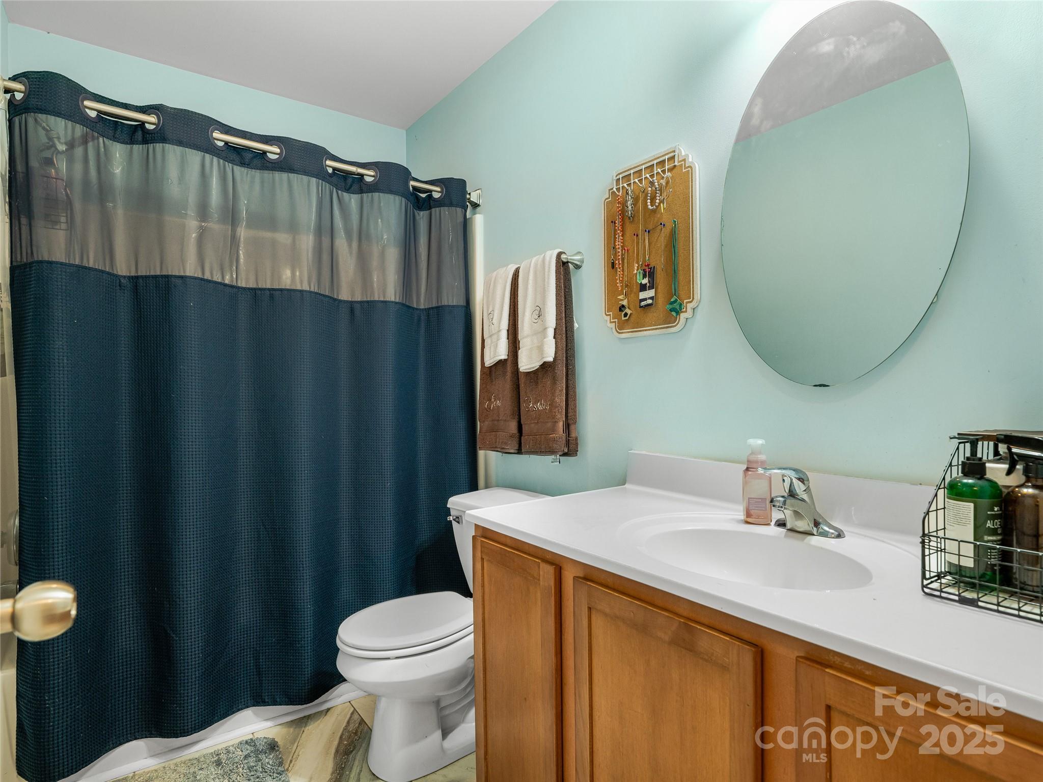 404 Villas Court Asheville NC 28806