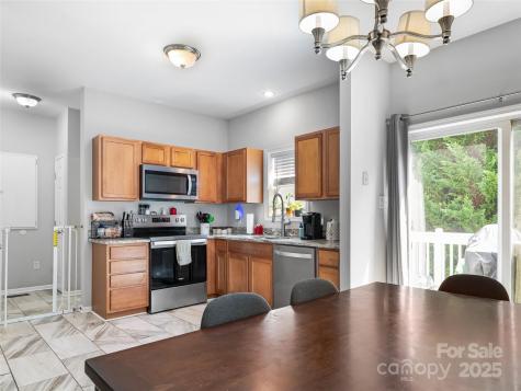 404 Villas Court Asheville NC 28806