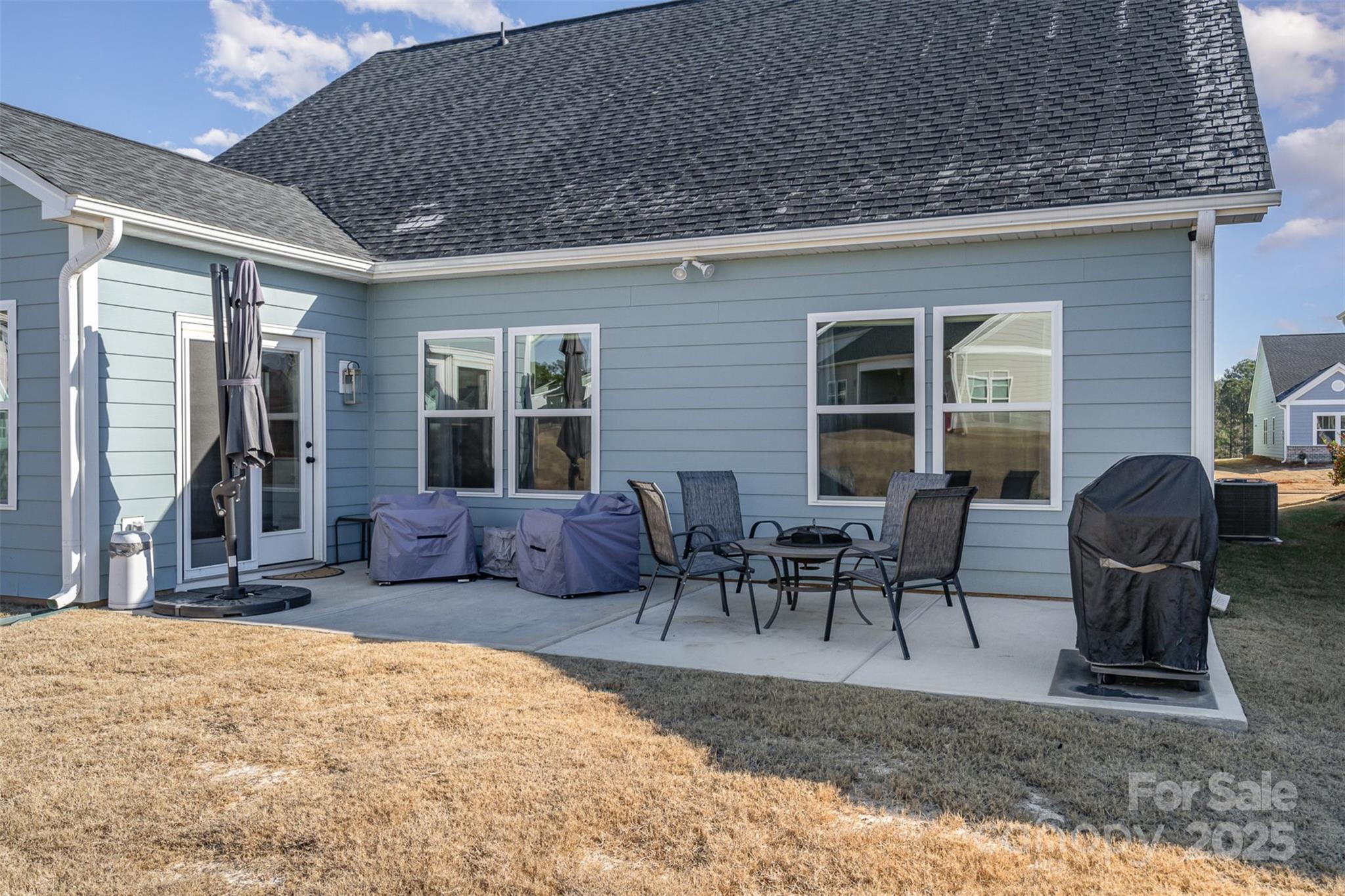 194 Tillery Lane Mount Gilead NC 27306