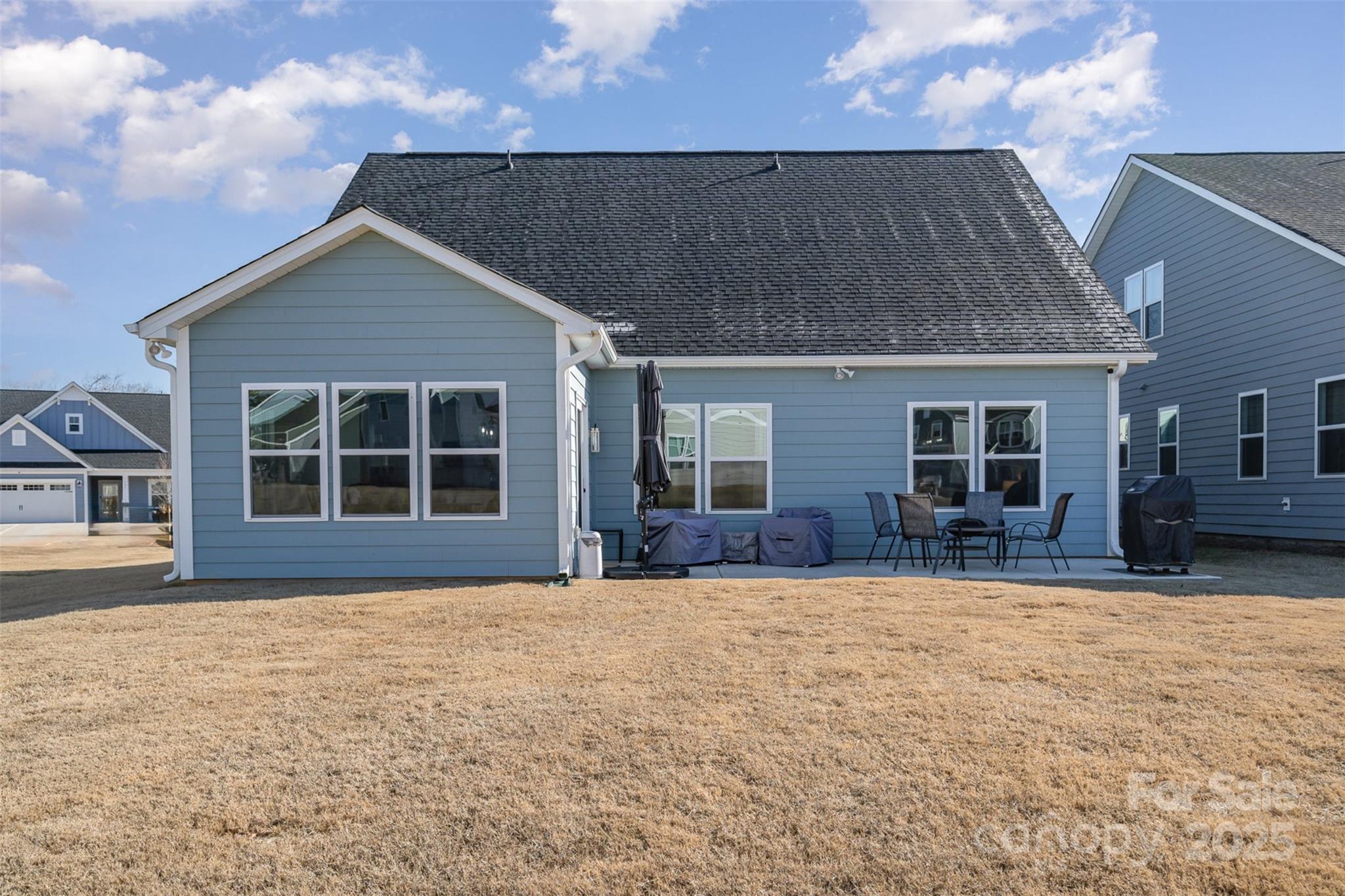 194 Tillery Lane Mount Gilead NC 27306