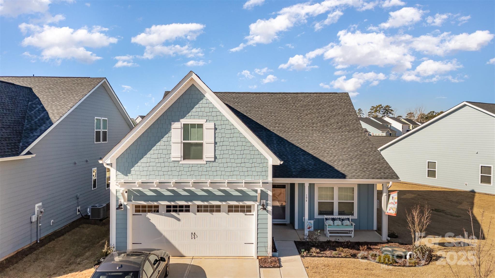 194 Tillery Lane Mount Gilead NC 27306