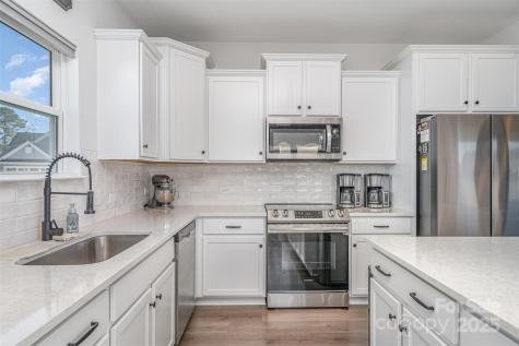 194 Tillery Lane Mount Gilead NC 27306